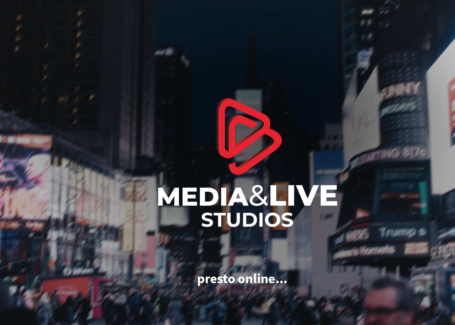 Media Live Studios